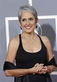 Artis Joan Baez